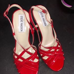 Steve Madden heels